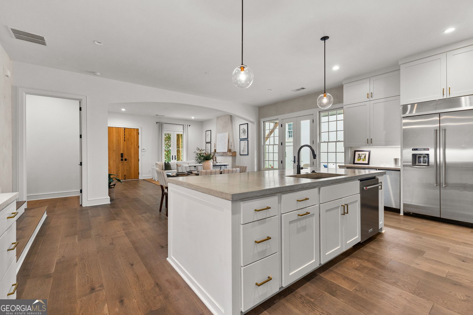 110 3rd Street Fayetteville - Photo 73