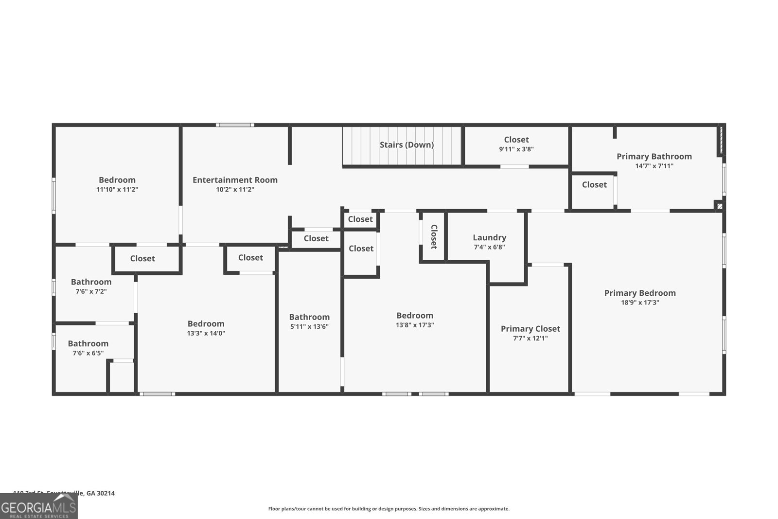 110 3rd Street Fayetteville - Photo 88