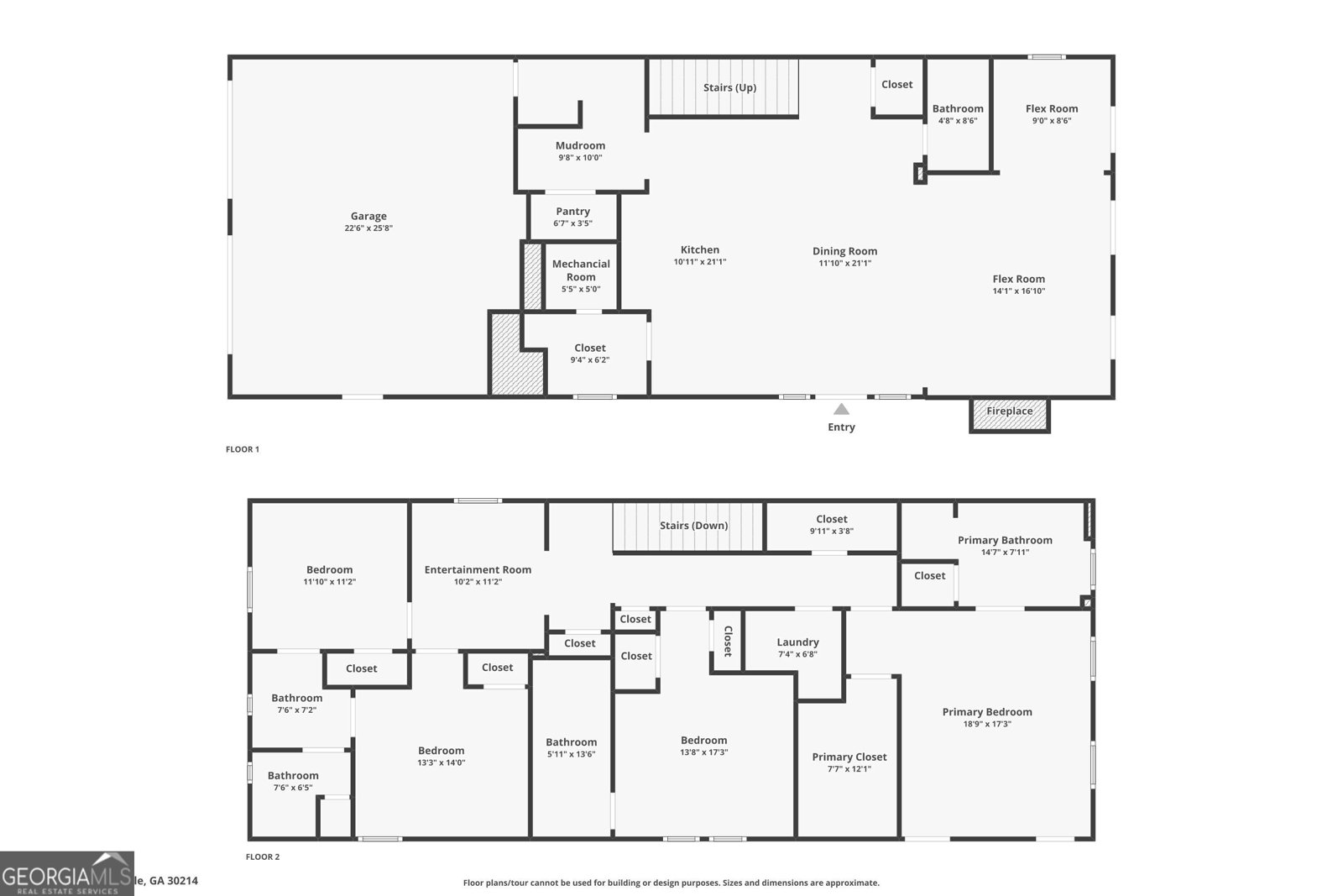 110 3rd Street Fayetteville - Photo 89