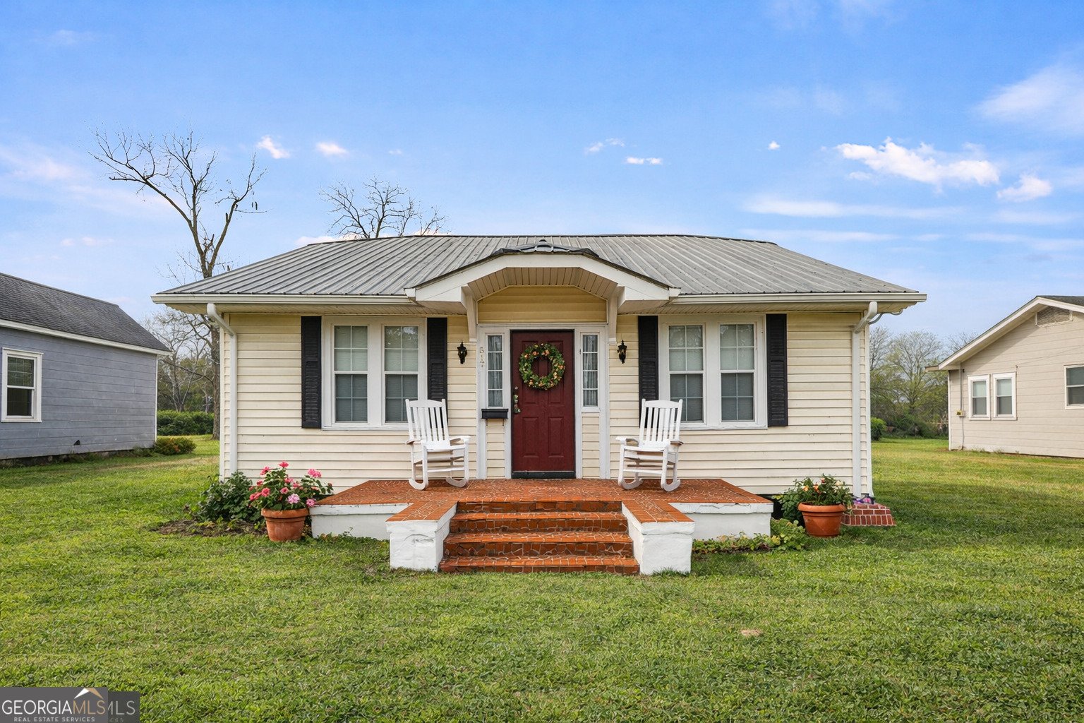 517 Masonic Street Millen - Photo 1