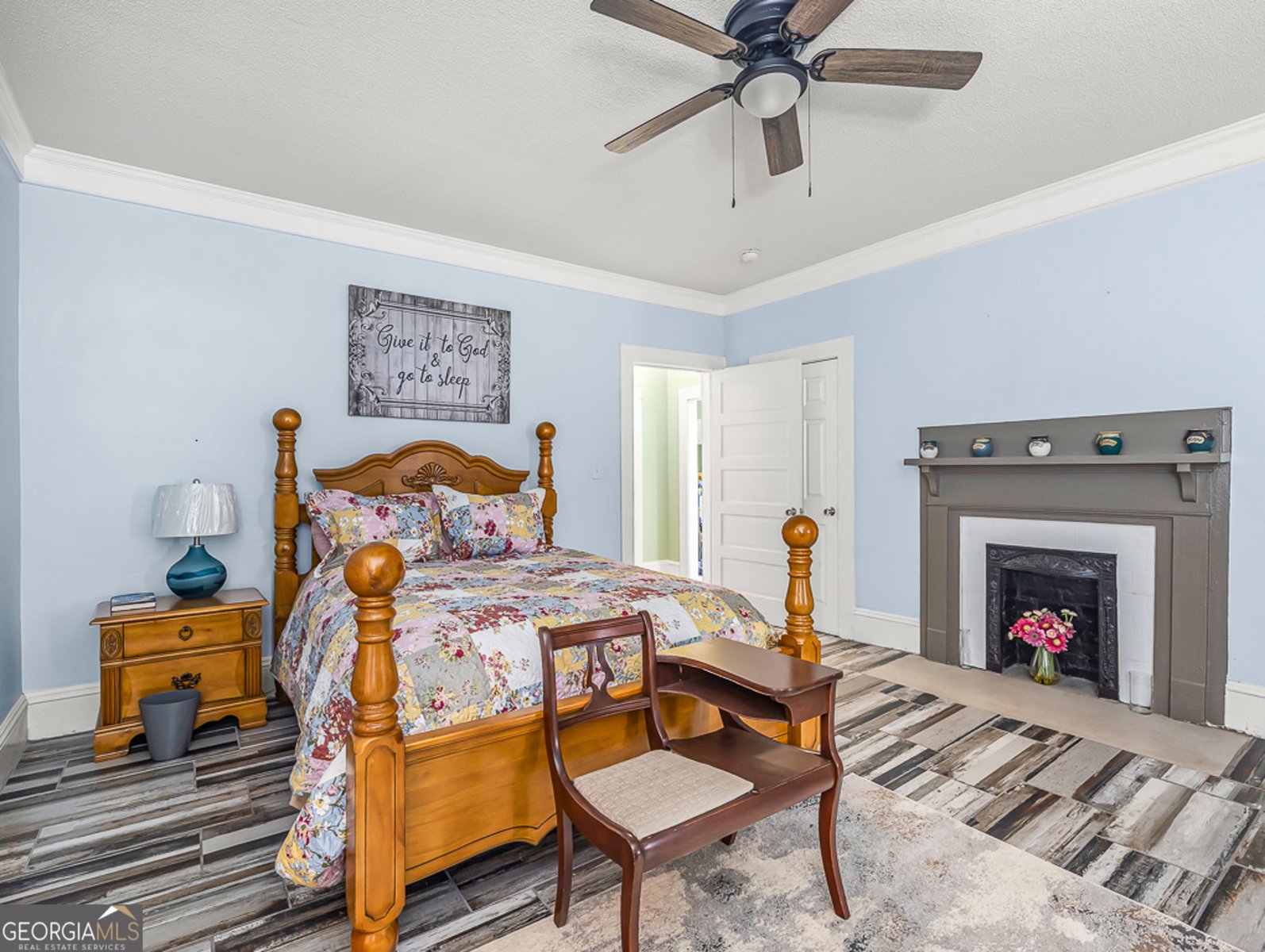 517 Masonic Street Millen - Photo 17