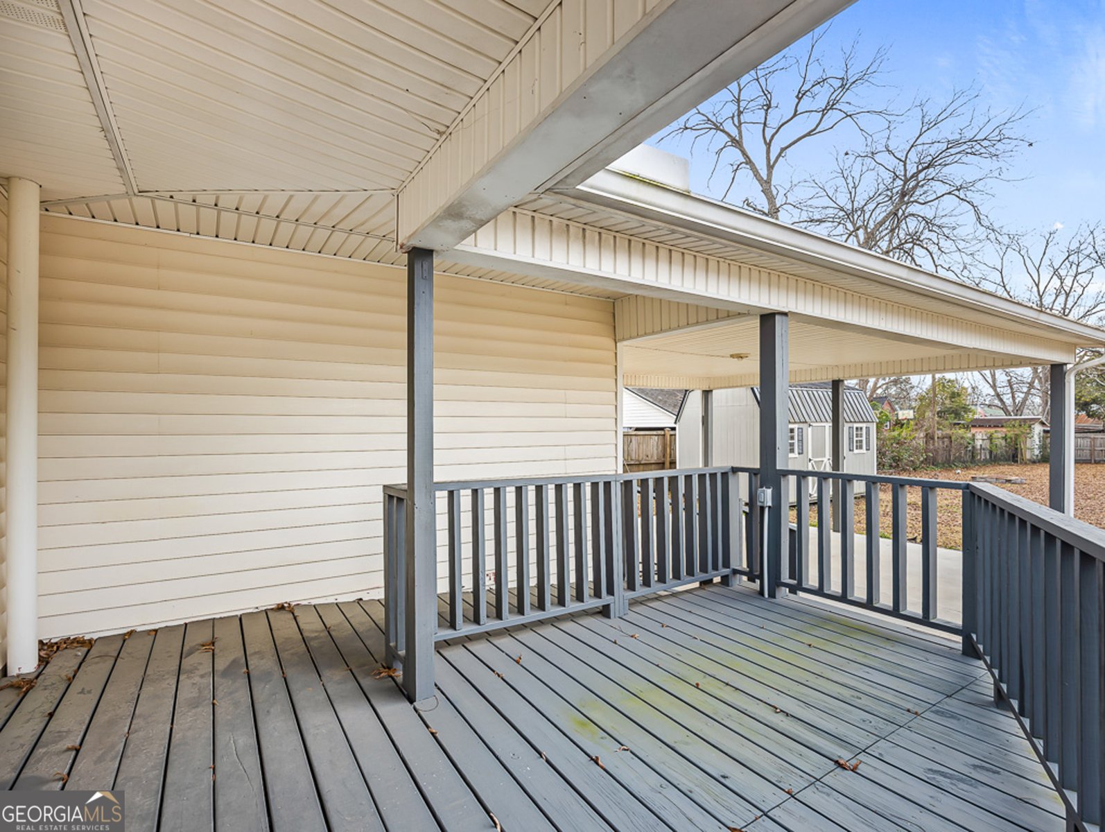 517 Masonic Street Millen - Photo 20