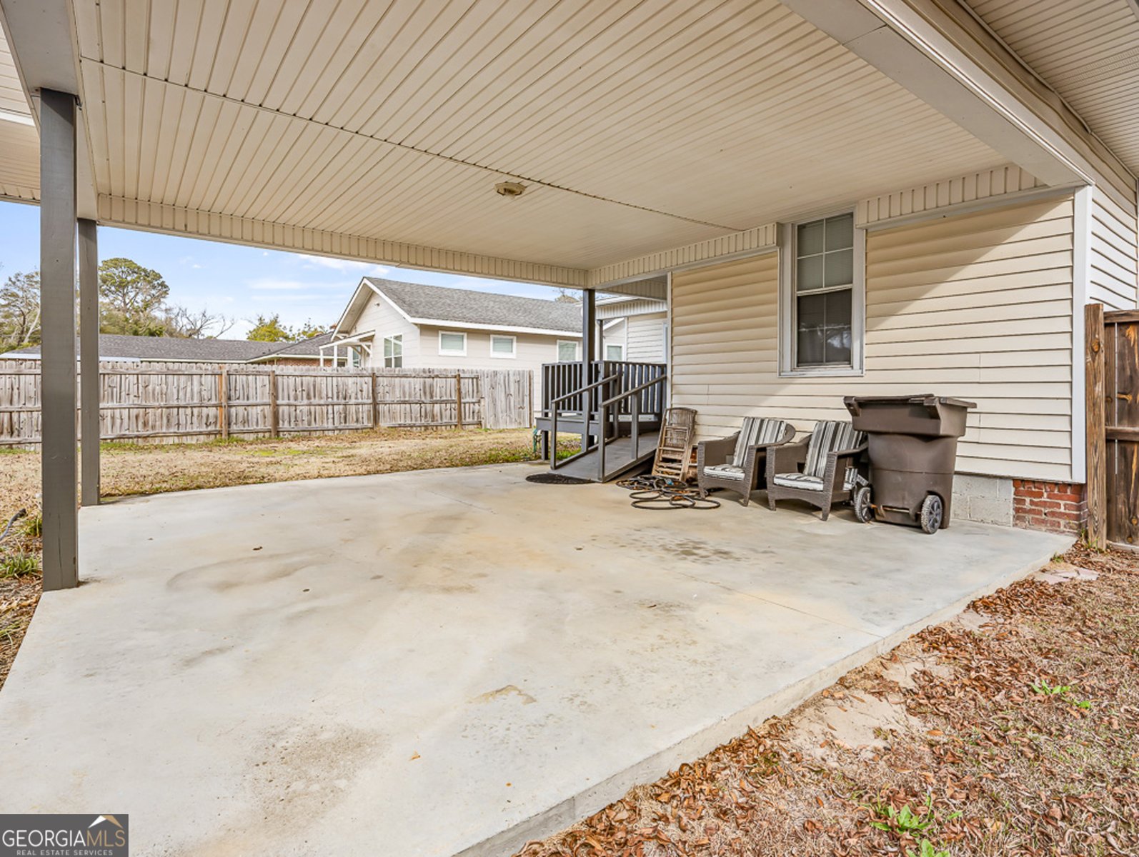 517 Masonic Street Millen - Photo 22