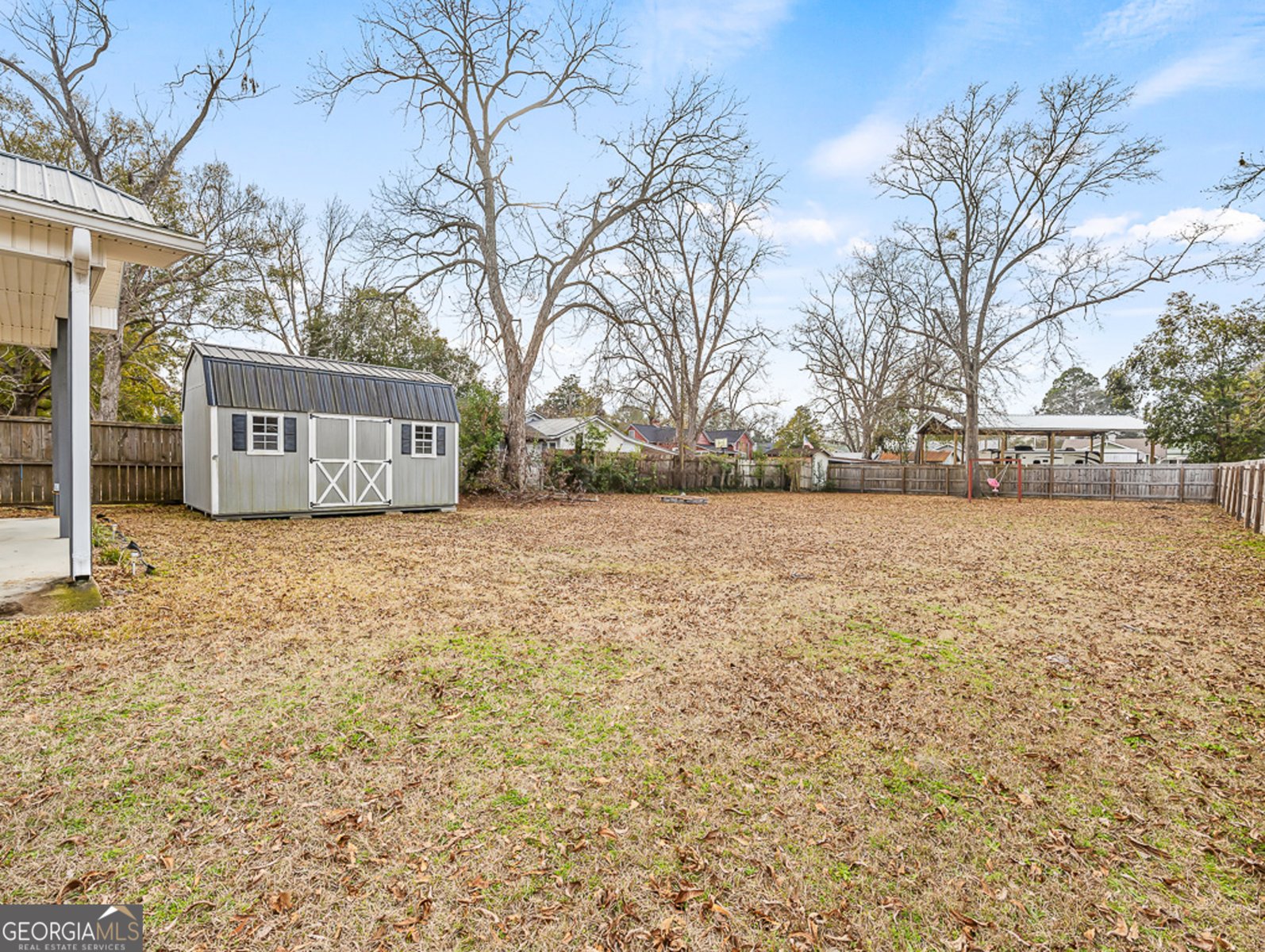 517 Masonic Street Millen - Photo 24