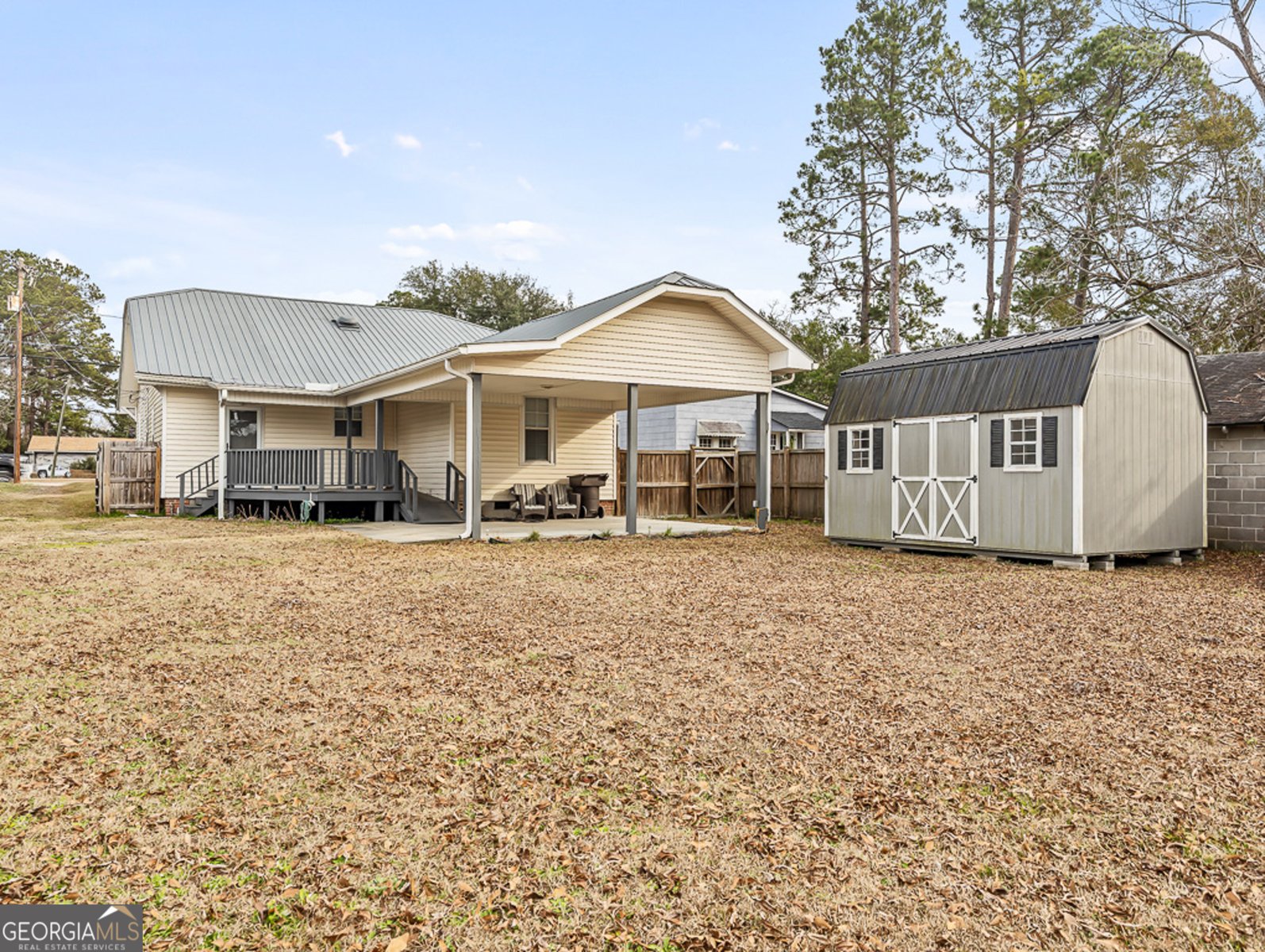 517 Masonic Street Millen - Photo 25