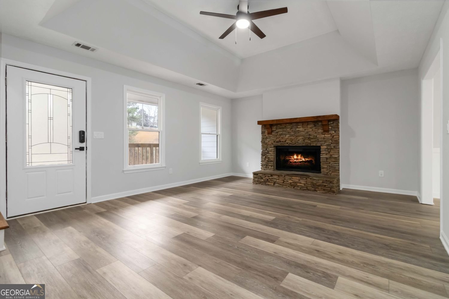 768 Wehunt Road Covington - Photo 10