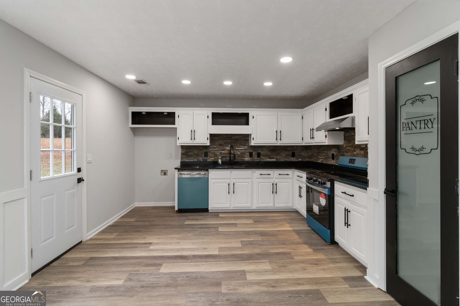 768 Wehunt Road Covington - Photo 11