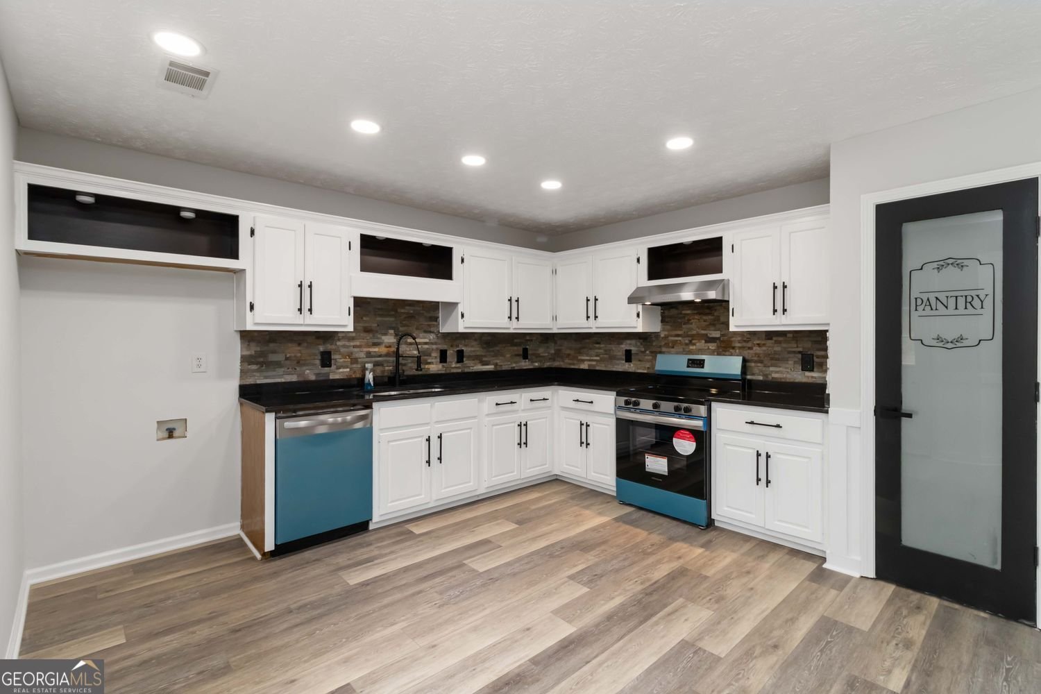 768 Wehunt Road Covington - Photo 12