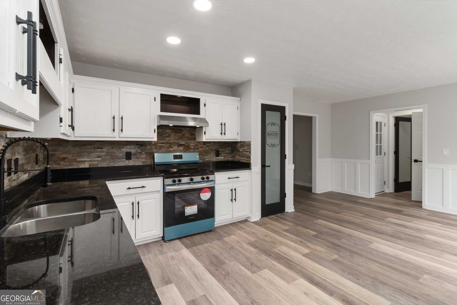 768 Wehunt Road Covington - Photo 13