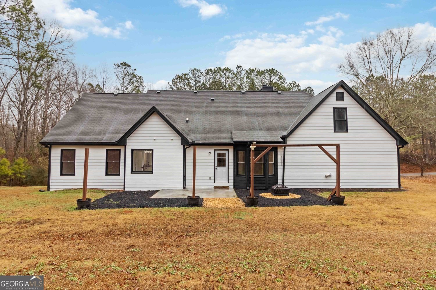 768 Wehunt Road Covington - Photo 34