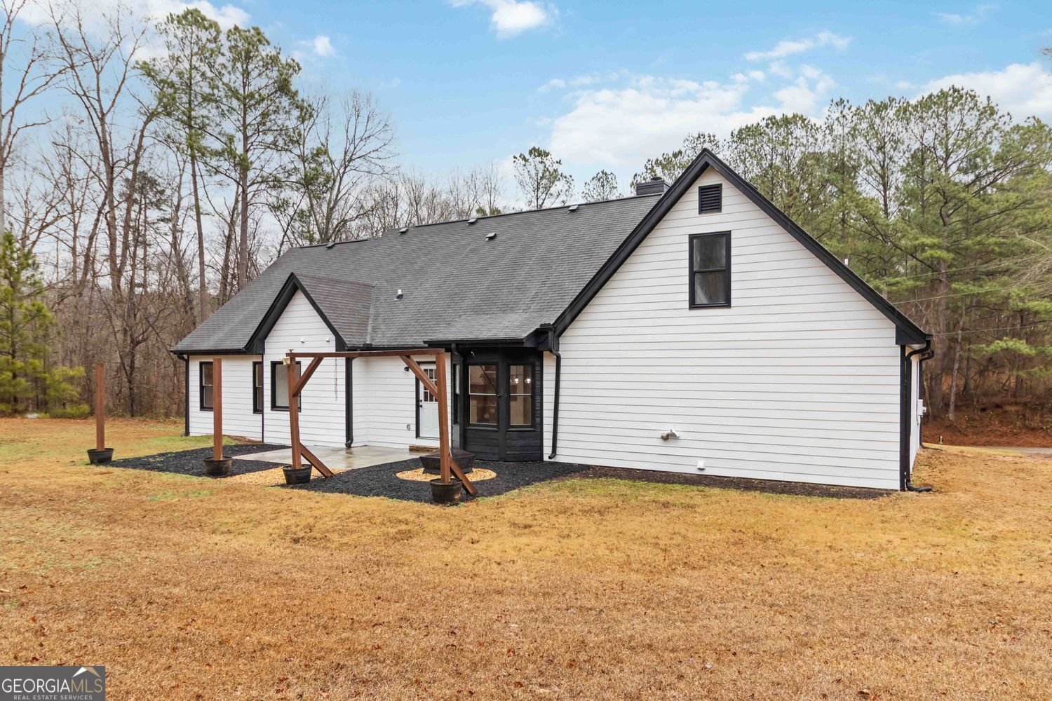 768 Wehunt Road Covington - Photo 35