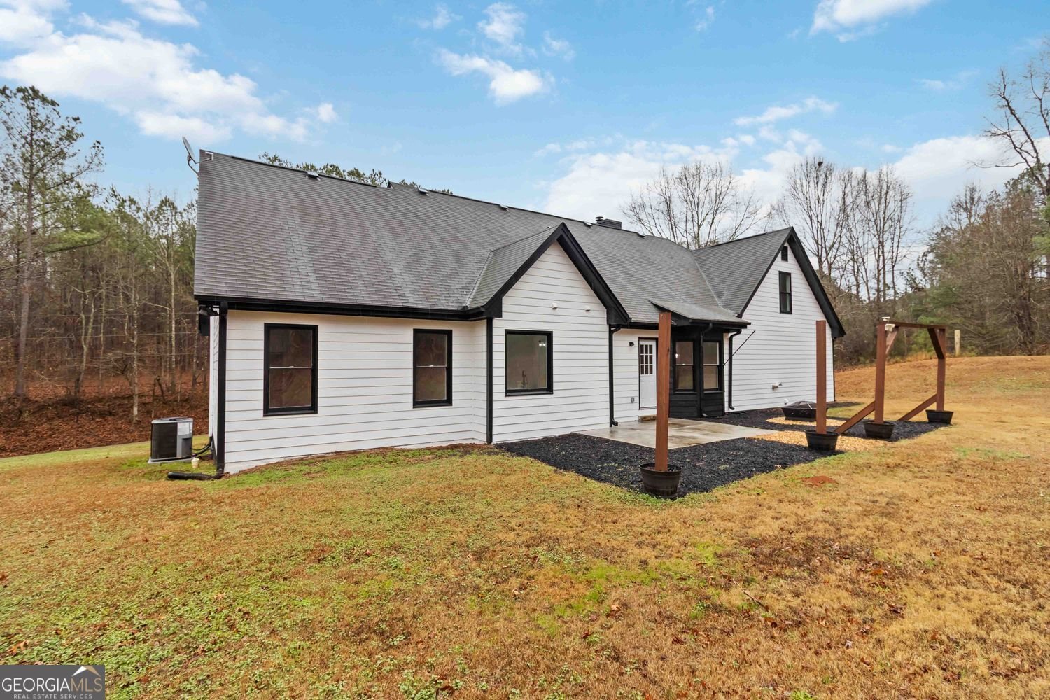 768 Wehunt Road Covington - Photo 36