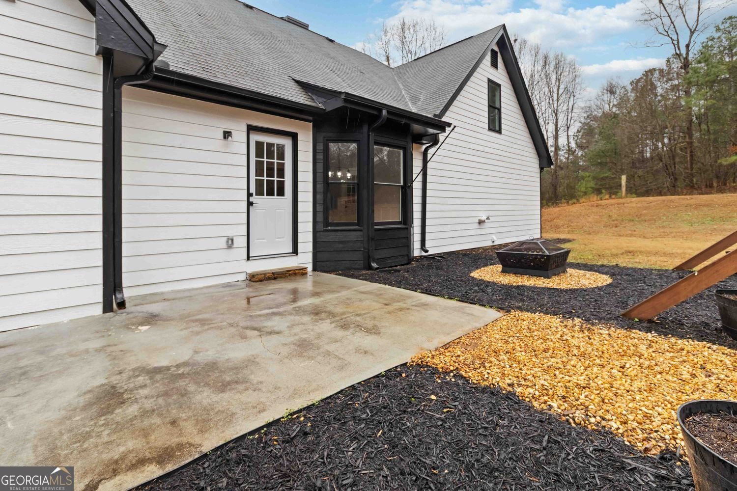 768 Wehunt Road Covington - Photo 37