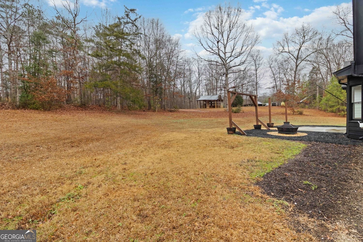 768 Wehunt Road Covington - Photo 39