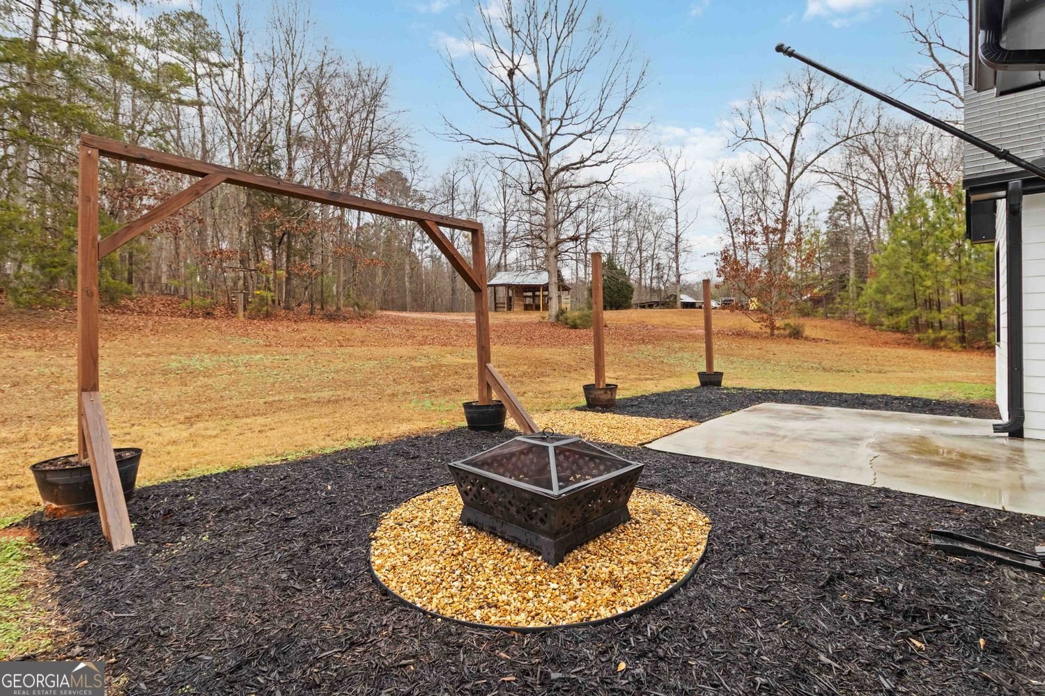 768 Wehunt Road Covington - Photo 41