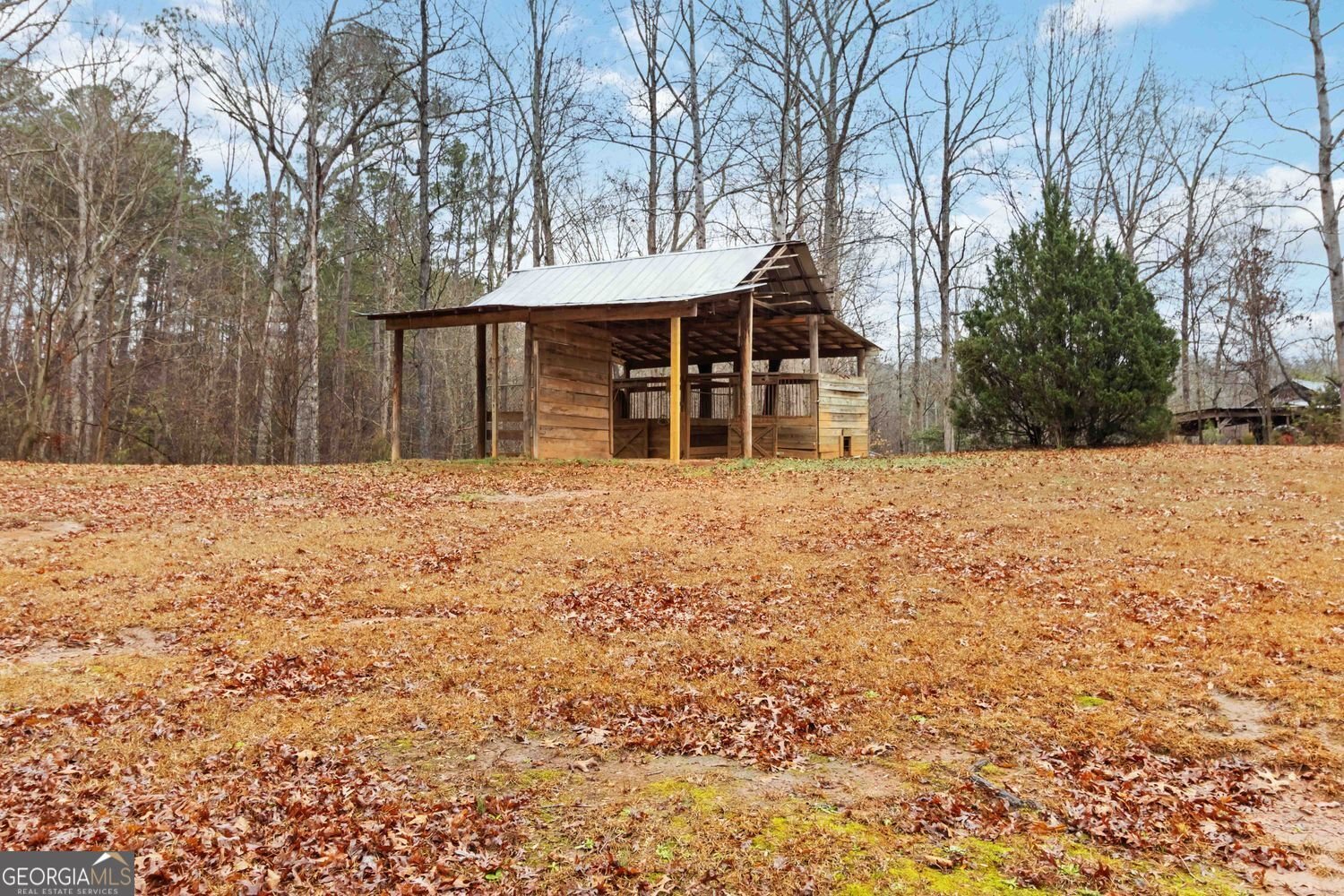 768 Wehunt Road Covington - Photo 42