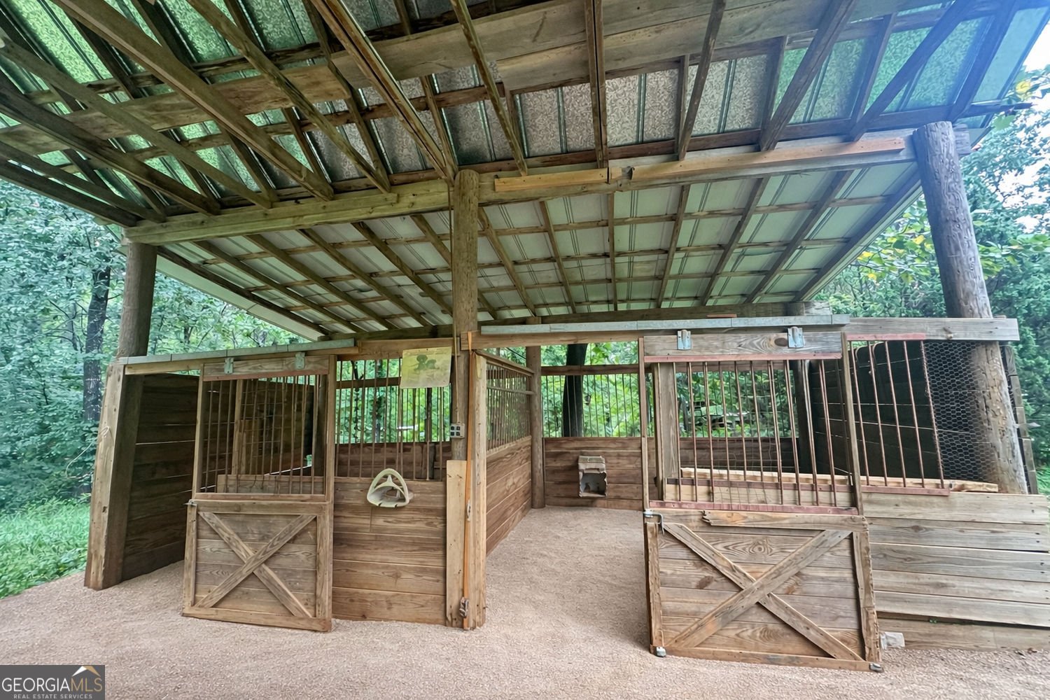 768 Wehunt Road Covington - Photo 43