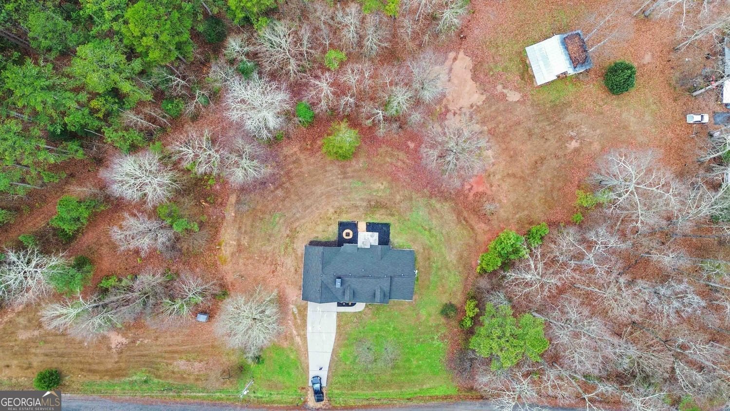 768 Wehunt Road Covington - Photo 44