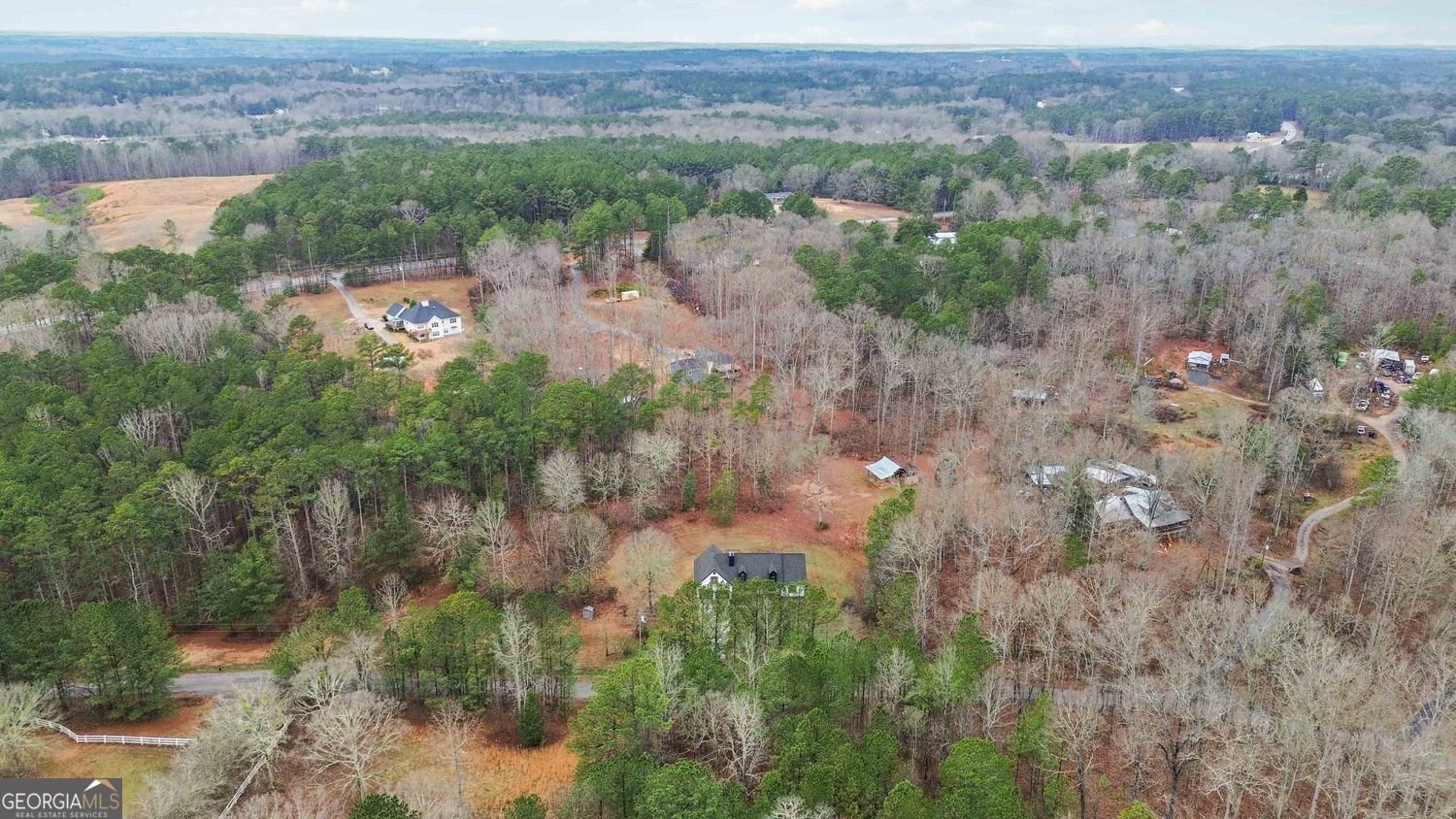 768 Wehunt Road Covington - Photo 45