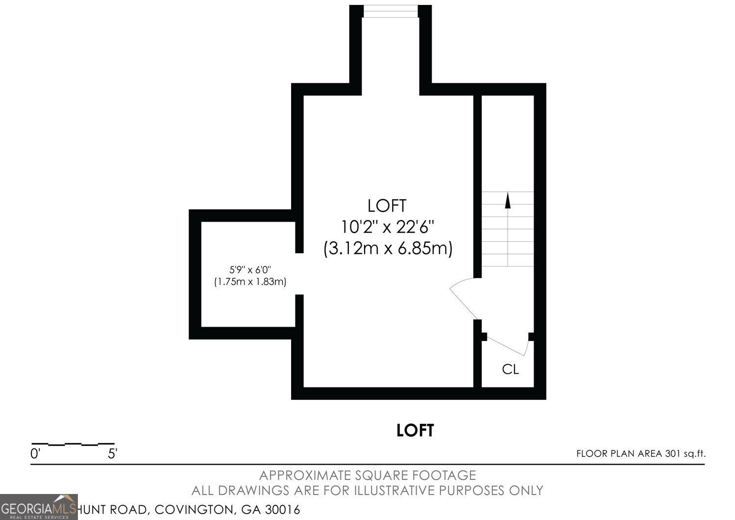 768 Wehunt Road Covington - Photo 49