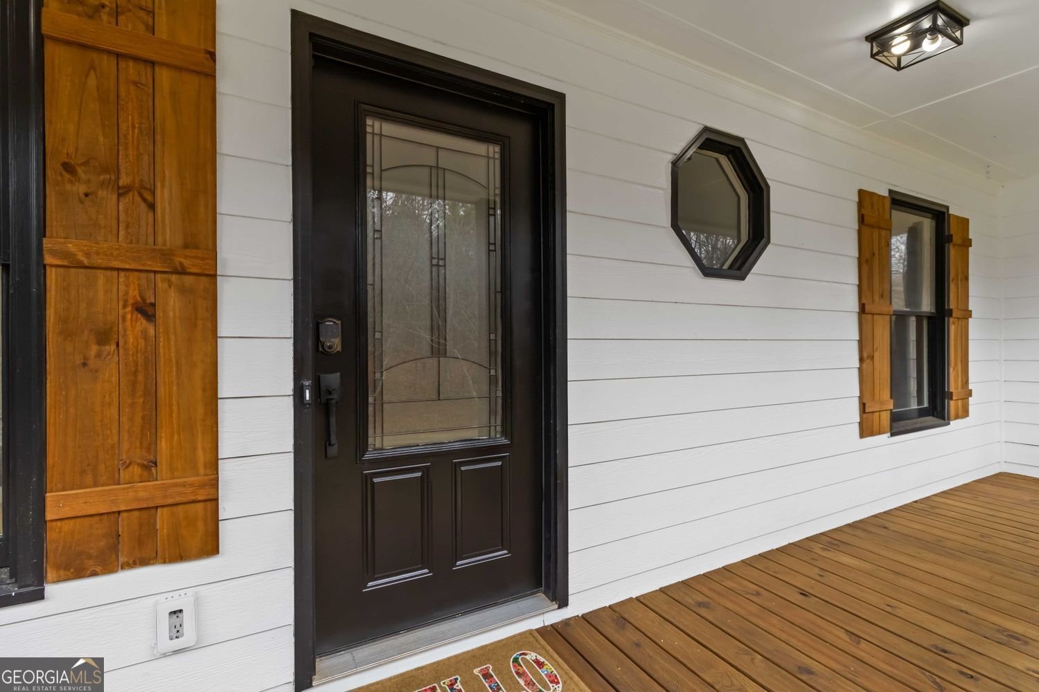 768 Wehunt Road Covington - Photo 6