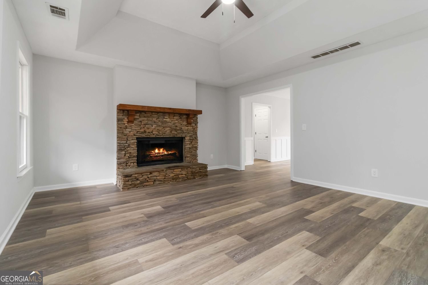 768 Wehunt Road Covington - Photo 9