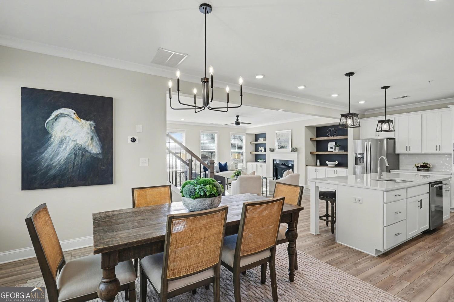 99 Dixie Avenue Marietta - Photo 14