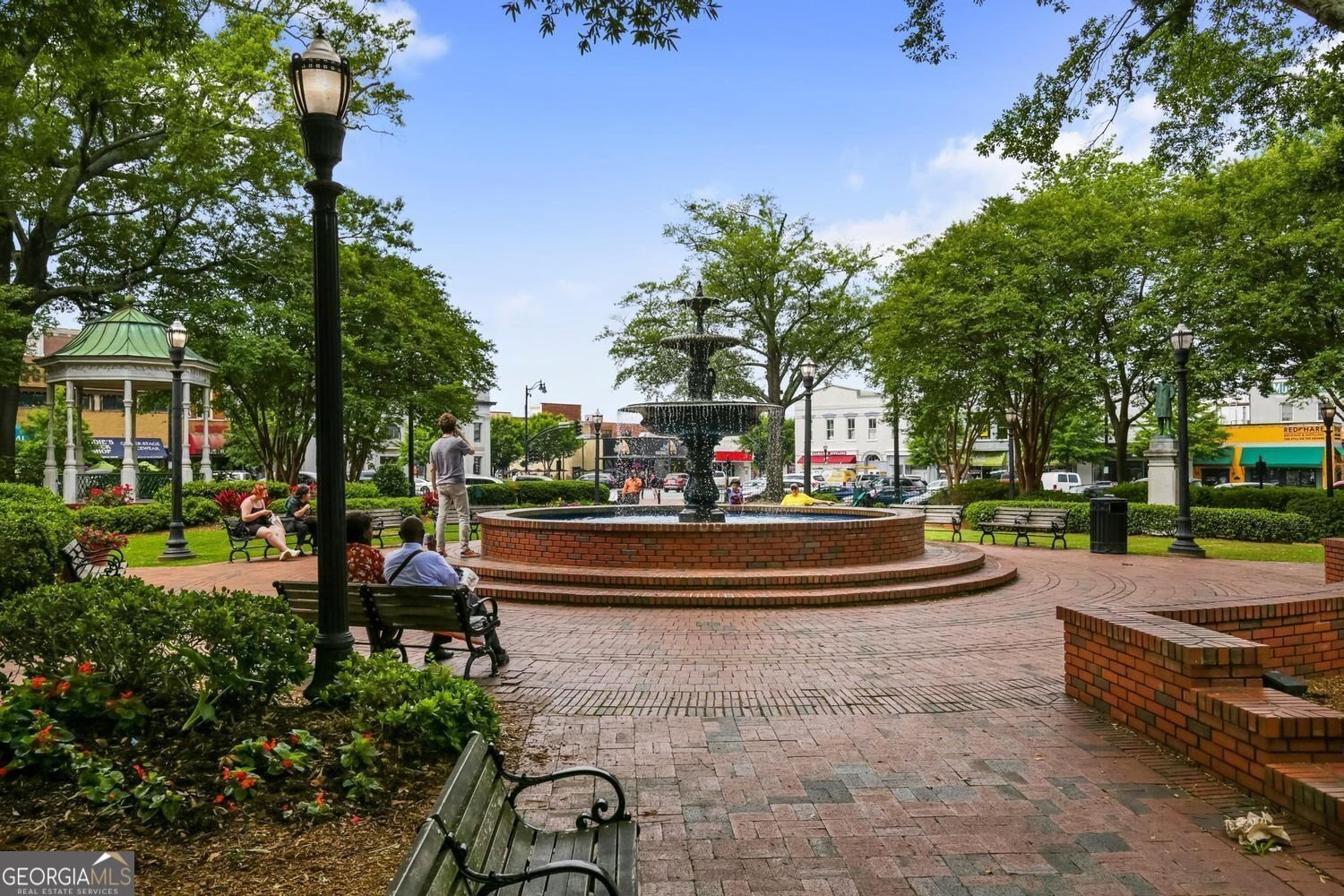 99 Dixie Avenue Marietta - Photo 36