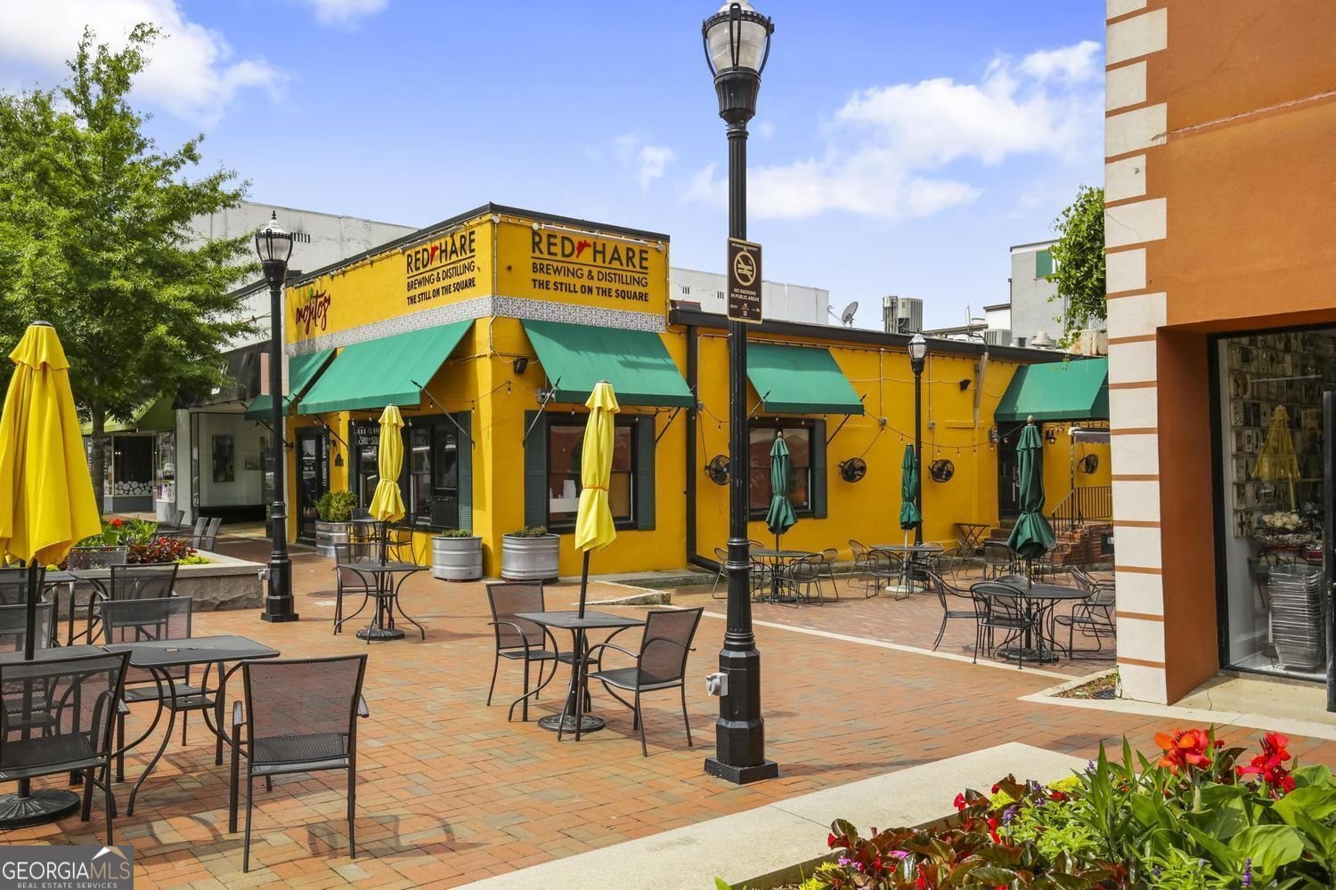 99 Dixie Avenue Marietta - Photo 37