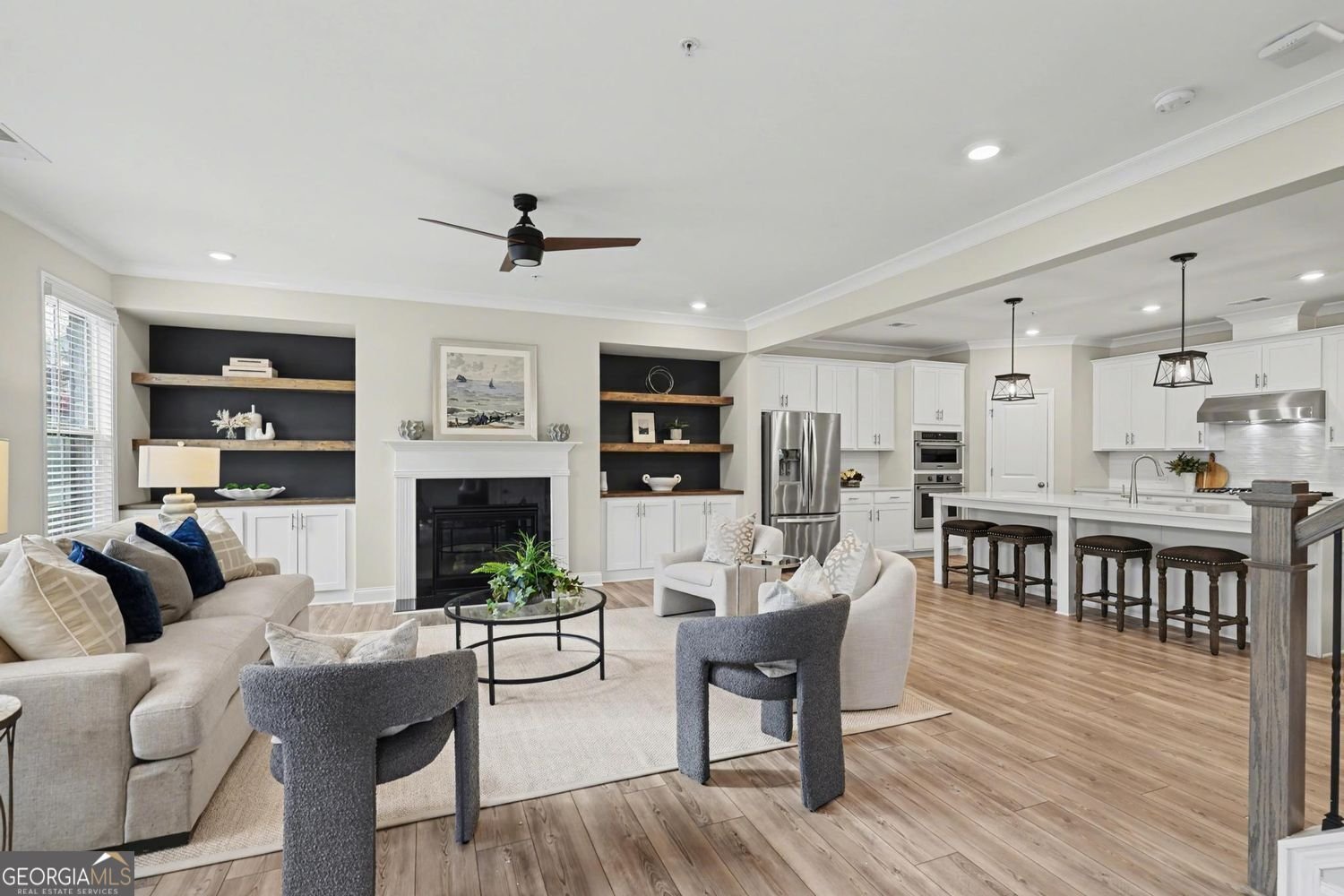 99 Dixie Avenue Marietta - Photo 6