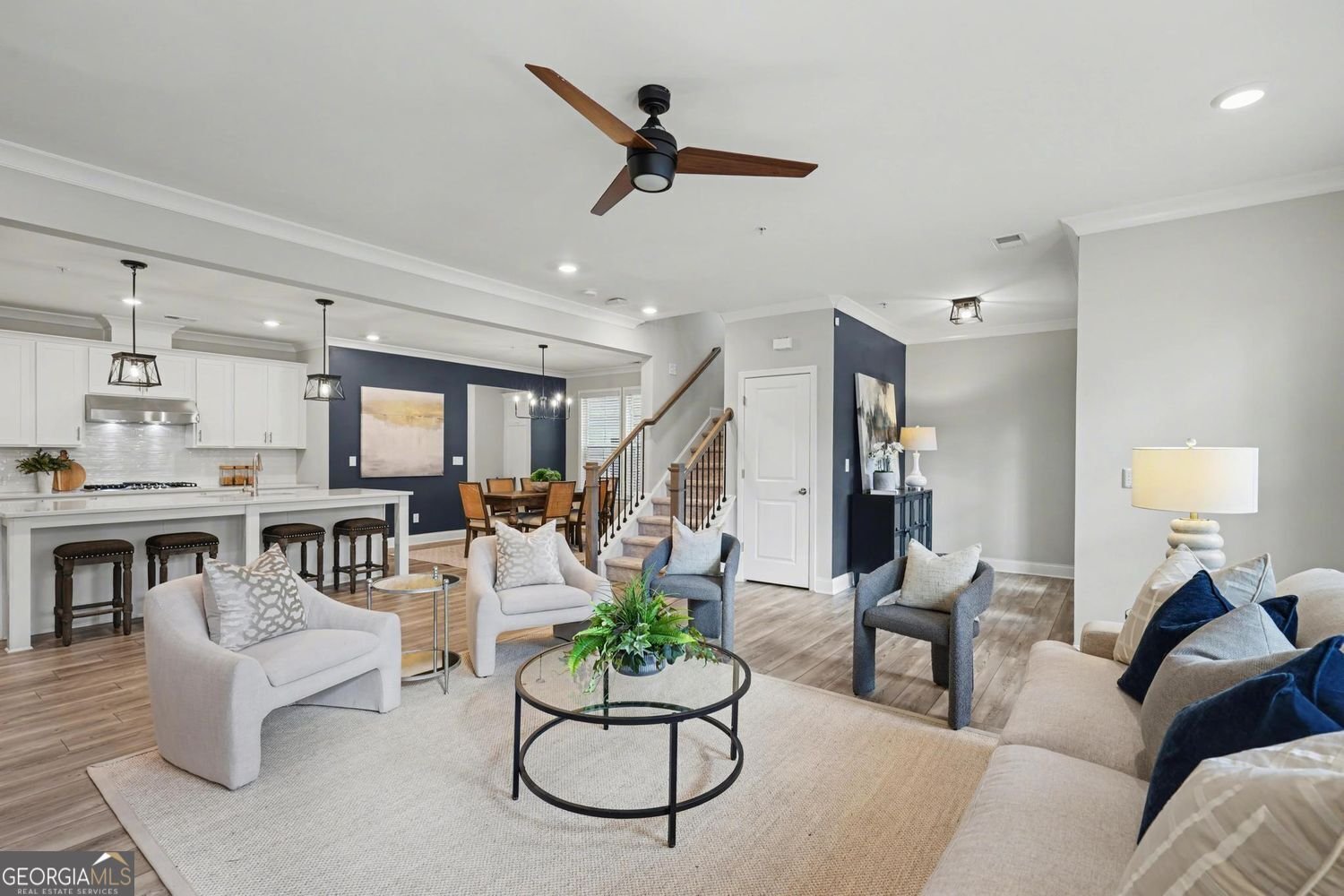 99 Dixie Avenue Marietta - Photo 8