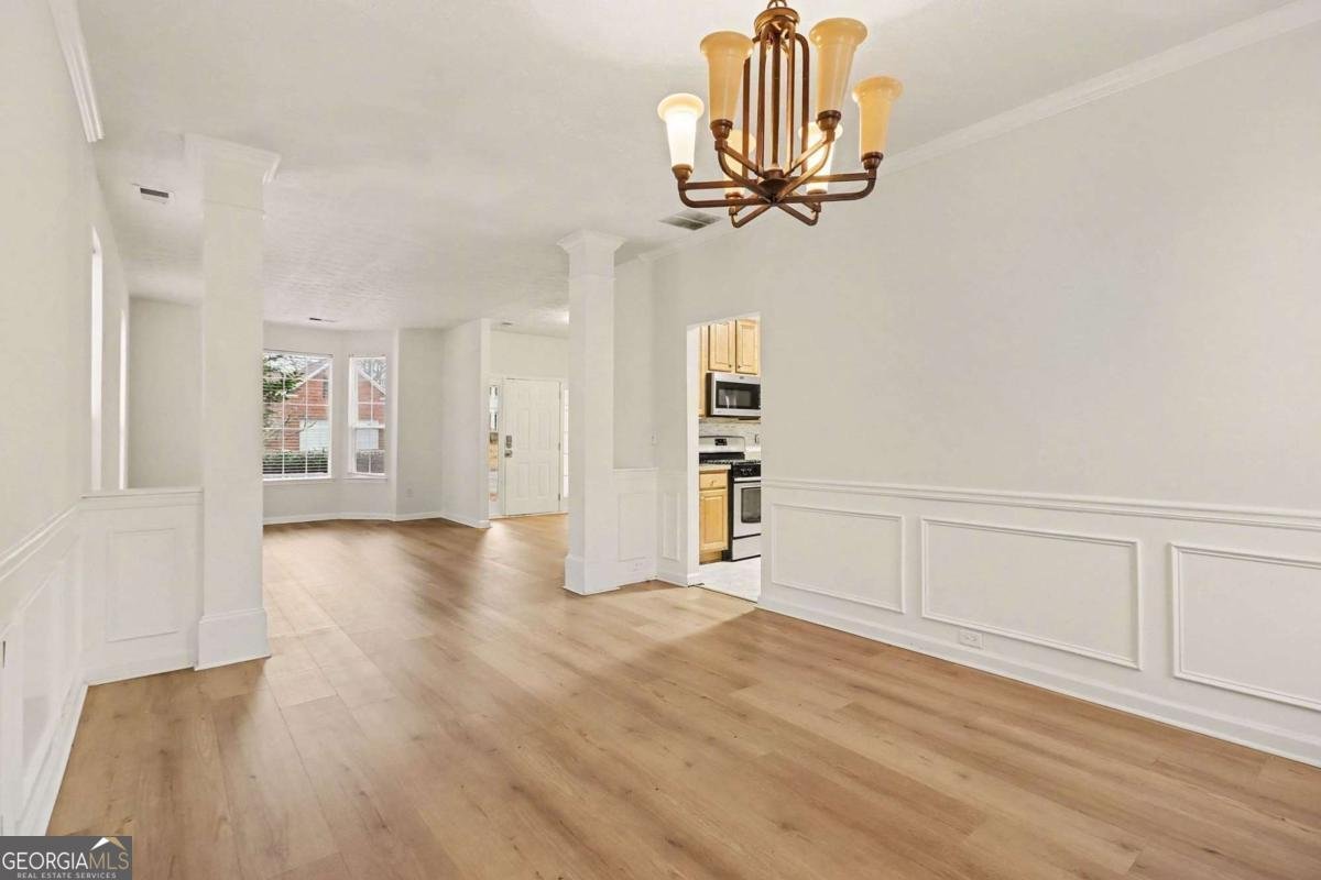 745 New Magnolia Court Atlanta - Photo 10