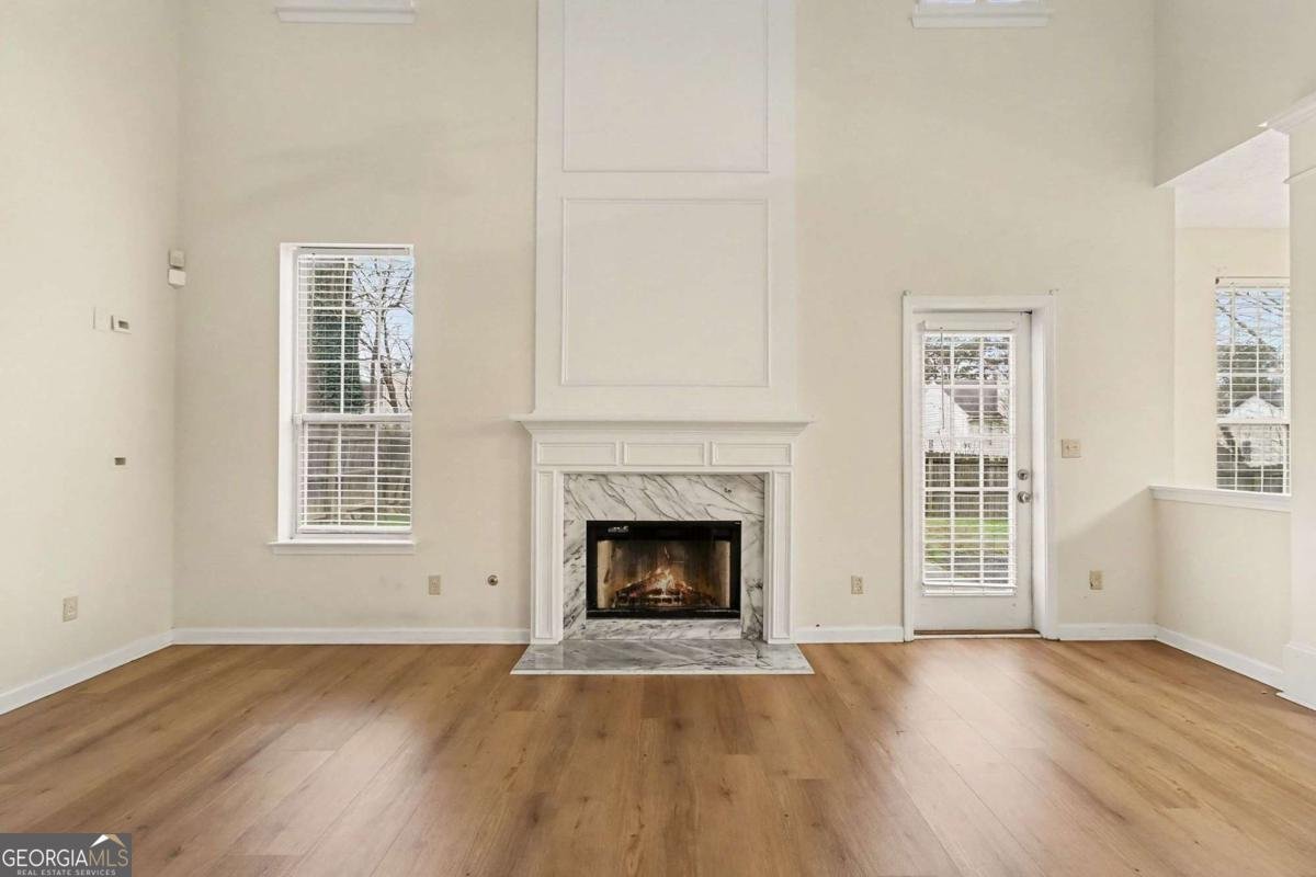 745 New Magnolia Court Atlanta - Photo 12