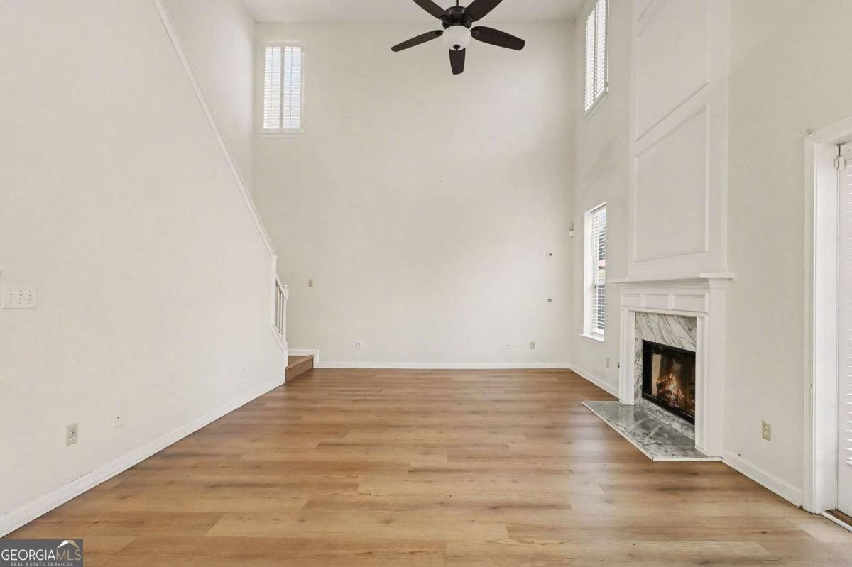 745 New Magnolia Court Atlanta - Photo 13