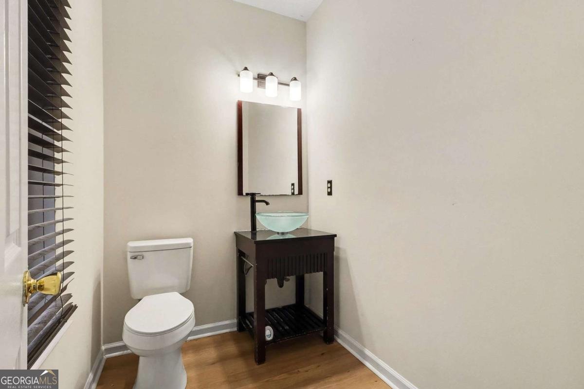 745 New Magnolia Court Atlanta - Photo 14