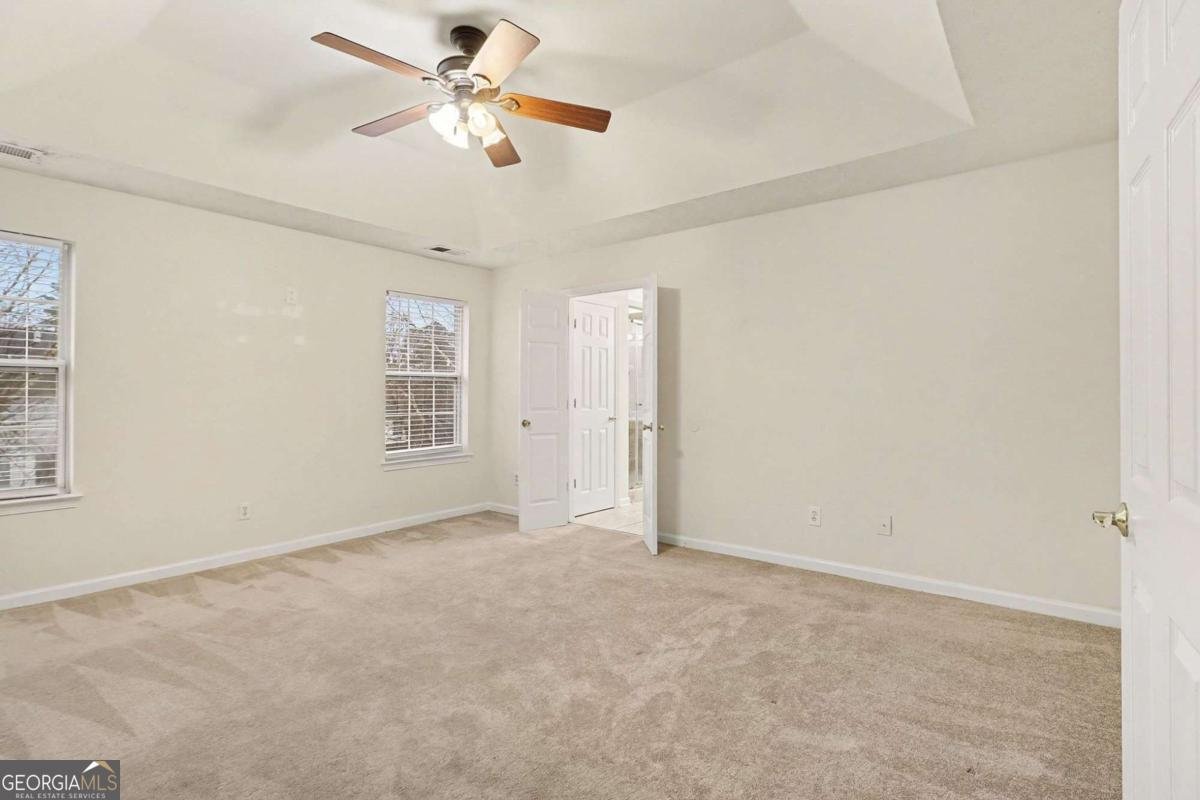 745 New Magnolia Court Atlanta - Photo 22