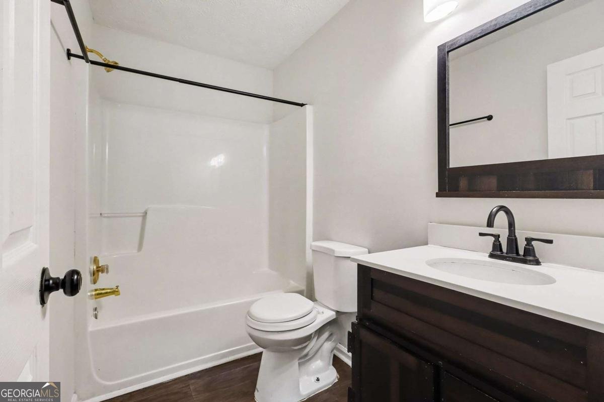 745 New Magnolia Court Atlanta - Photo 23