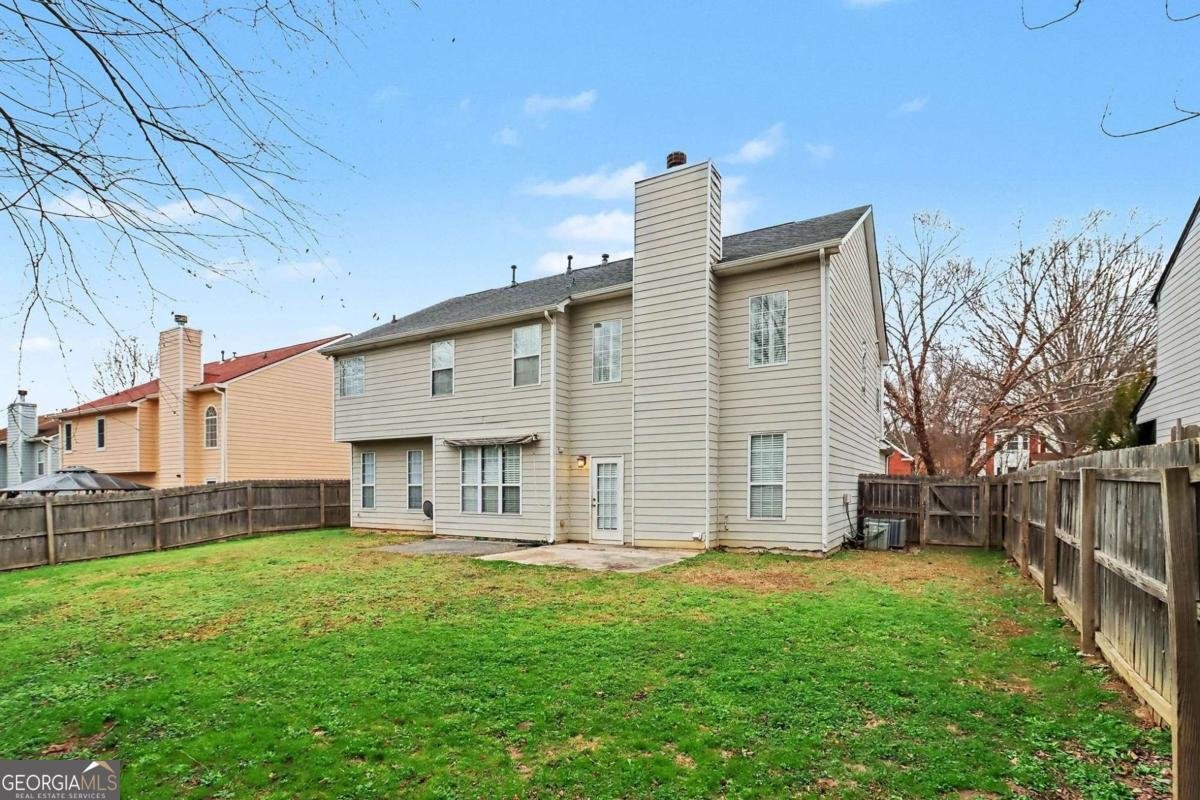 745 New Magnolia Court Atlanta - Photo 28