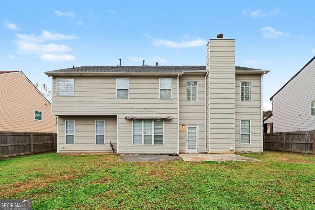 745 New Magnolia Court Atlanta - Photo 29