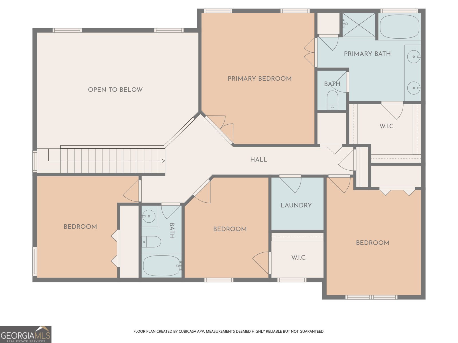 745 New Magnolia Court Atlanta - Photo 31