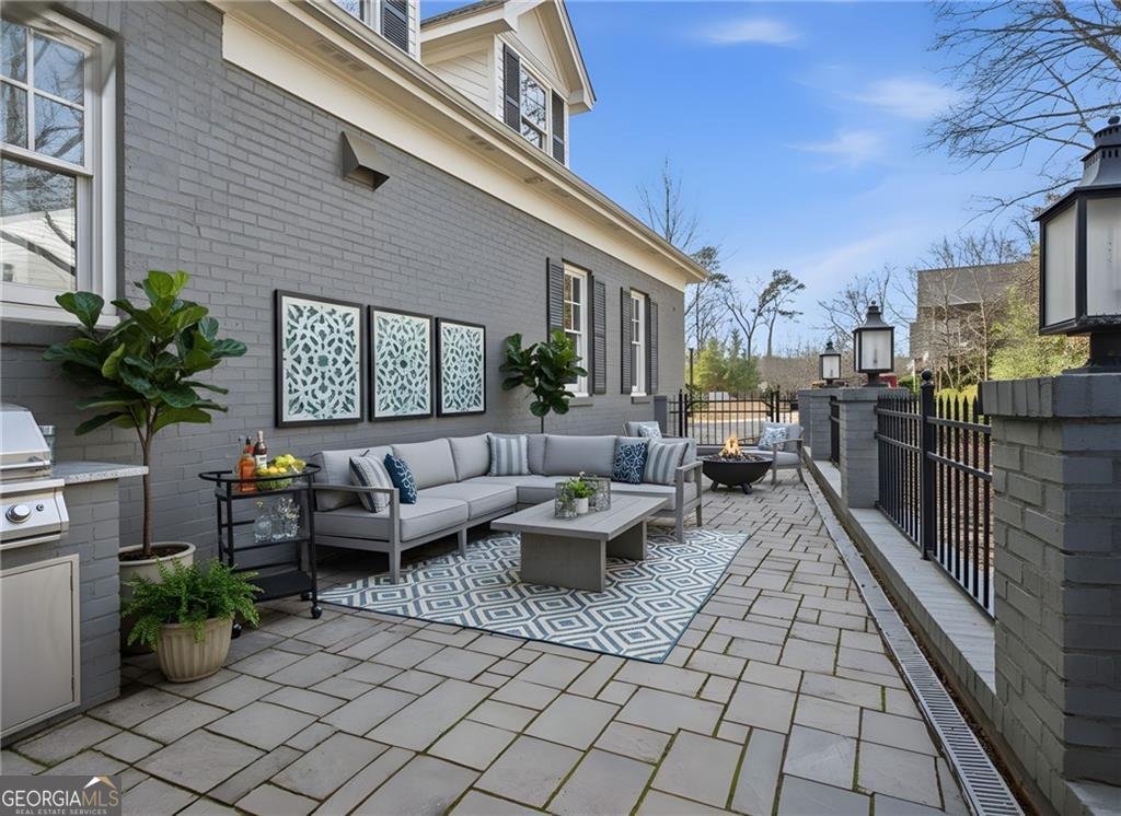 1004 Clairemont Avenue Decatur - Photo 14