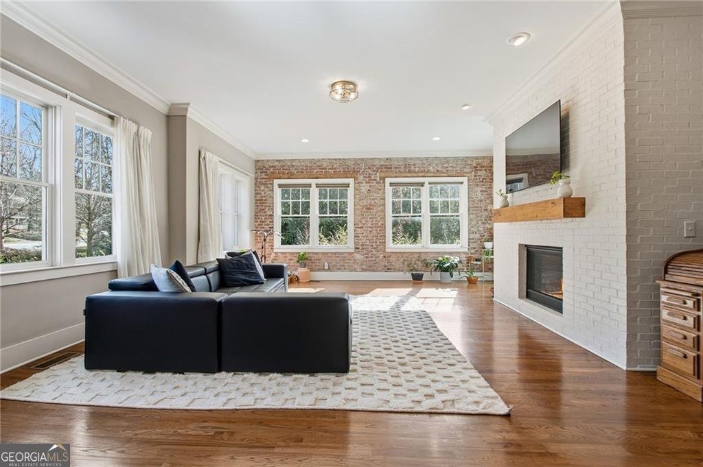 1004 Clairemont Avenue Decatur - Photo 16