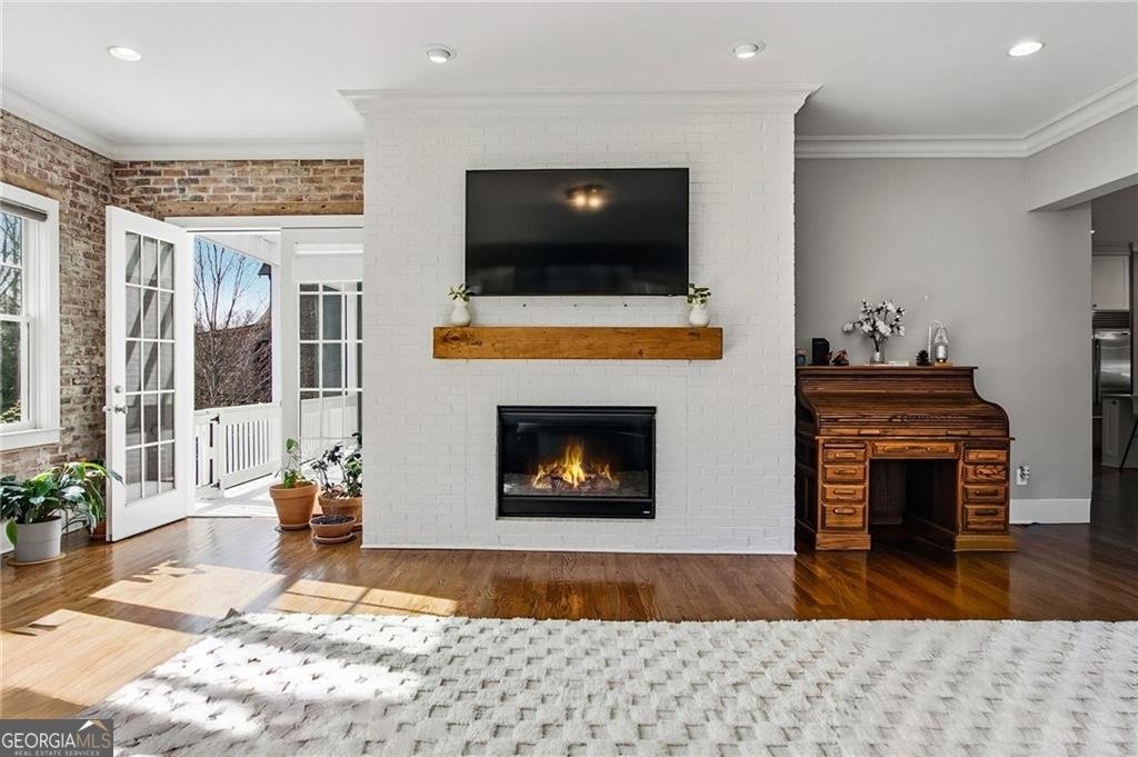 1004 Clairemont Avenue Decatur - Photo 17