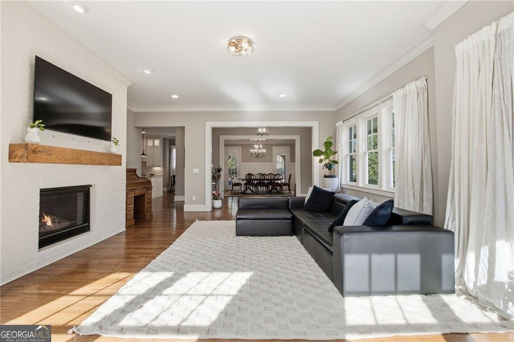 1004 Clairemont Avenue Decatur - Photo 18