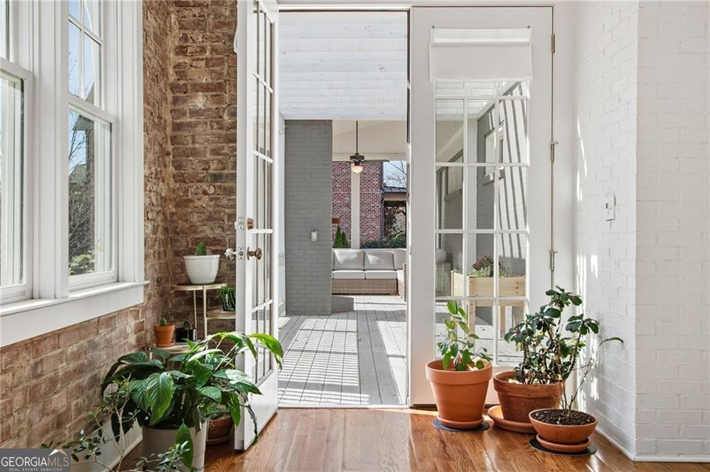 1004 Clairemont Avenue Decatur - Photo 19