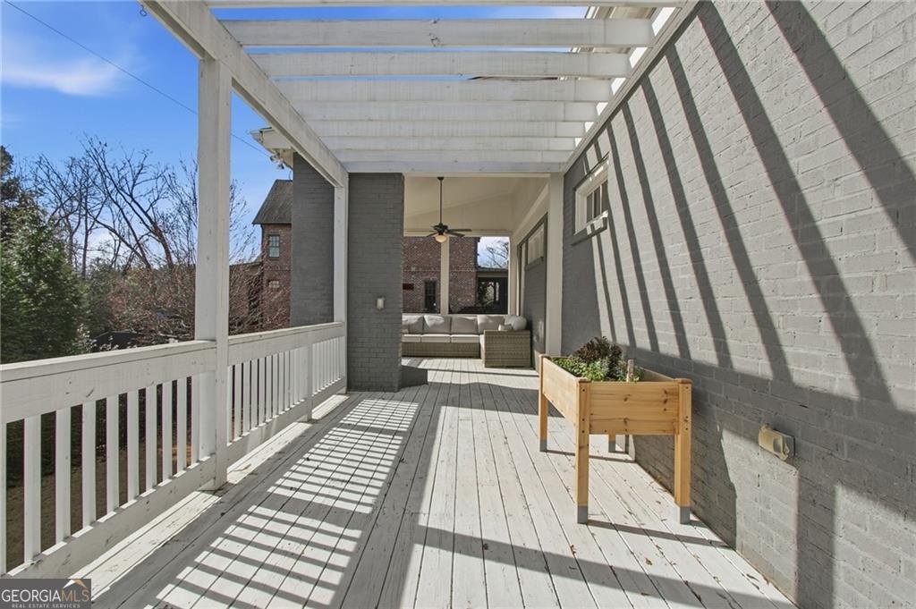 1004 Clairemont Avenue Decatur - Photo 20