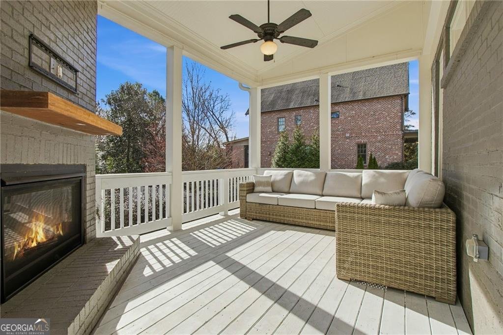 1004 Clairemont Avenue Decatur - Photo 21