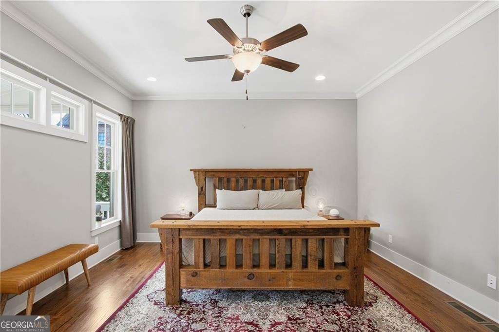 1004 Clairemont Avenue Decatur - Photo 29