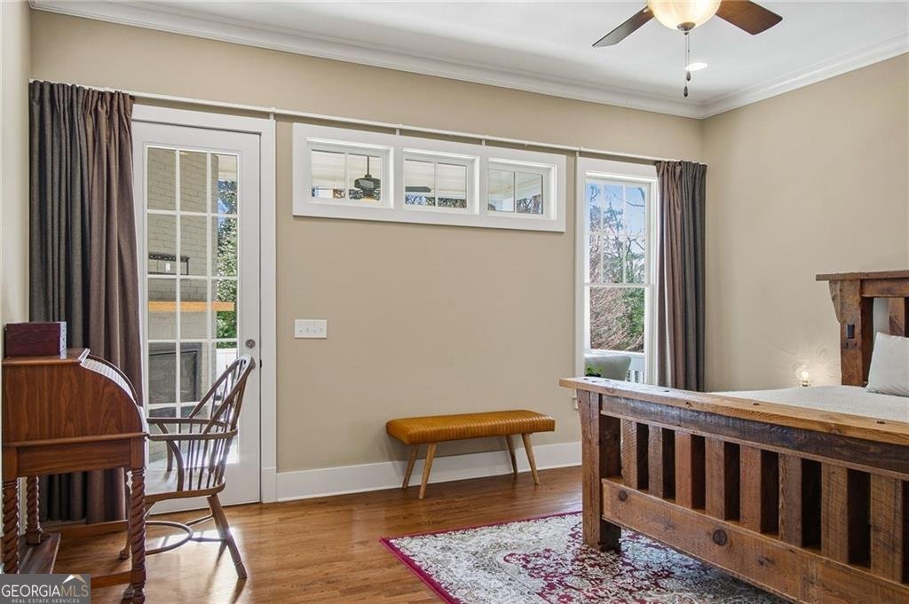 1004 Clairemont Avenue Decatur - Photo 30