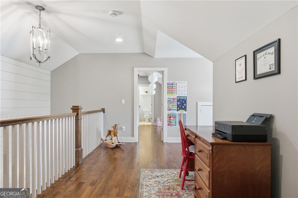 1004 Clairemont Avenue Decatur - Photo 38